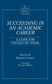 Succeeding in an Academic Career