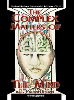Complex Matters of the Mind