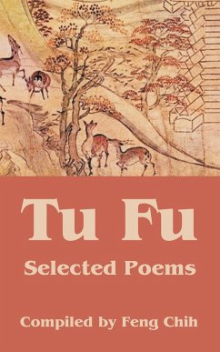 Tu Fu