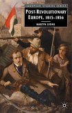 Post-revolutionary Europe