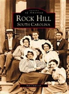 Rock Hill: South Carolina - Chepesuik, Ron