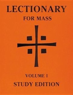 Lectionary for Mass - Various