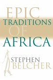 Epic Traditions of Africa Epic Traditions of Africa