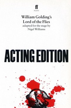 Lord of the Flies - Williams, Nigel