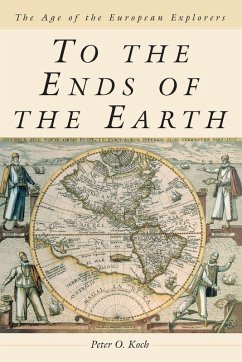 Cover To the Ends of the Earth