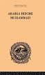 Arabia Before Muhammad - Bild 1