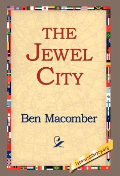 The Jewel City - Macomber, Ben