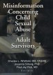 Misinformation Concerning Child Sexual... - Bild 1