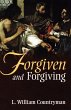 Forgiven and Forgiving - Bild 1