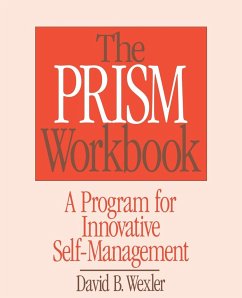 Prism Workbook - Wexler, David B.