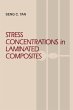 Stress Concentrations in Laminated... - Bild 1