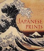 Tiny Folio of Japanese Prints