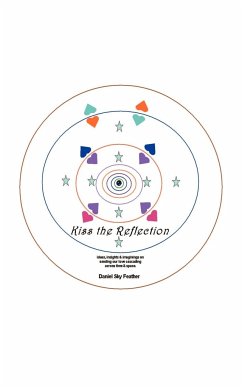 Kiss the Reflection - Feather, Daniel Sky