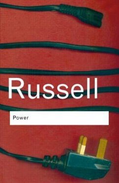 Power - Russell, Bertrand