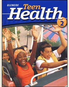 Teen Health, Course 2, Modules, Abstinence - McGraw Hill