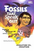 Fossils That Speak Out Fossils That Speak Out