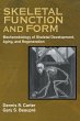 Skeletal Function and Form - Bild 1