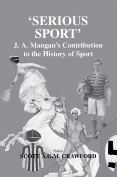 Serious Sport - Scott A.G.M. Crawford (ed.)