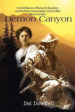 Demon Canyon - Dowdell, Del