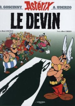 Le devin - Goscinny, Rene