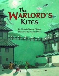 The Warlord's Kites - Pilegard, Virginia