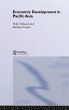 Economic Development in Pacific Asia - Bild 1