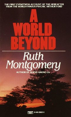 A World Beyond - Montgomery, Ruth