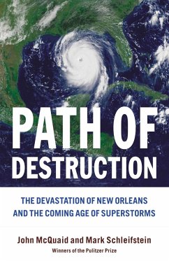 Path of Destruction - Schleifstein, Mark; Mcquaid, John