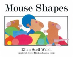 Mouse Shapes - Walsh, Ellen Stoll