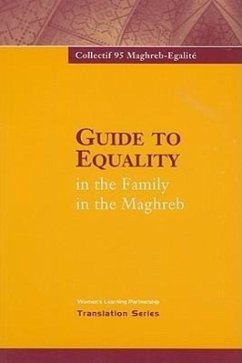 Guide to Equality in the Family in the Maghreb