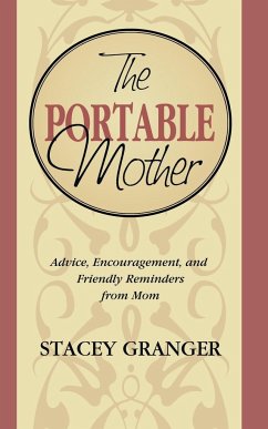 The Portable Mother - Granger, Stacey