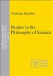 Studies in the Philosophy of Science - Bild 1