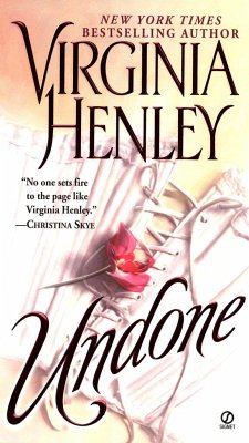 Undone - Henley, Virginia
