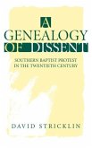 A Genealogy of Dissent