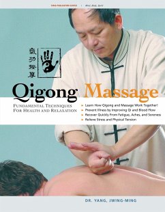 Qigong Massage - Jwing-Ming, Yang