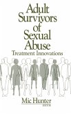 Adult Survivors of Sexual Abuse