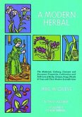 A Modern Herbal, Volume 2