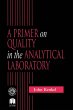 A Primer on Quality in the Analytical... - Bild 1