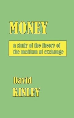 Money - Kinley, David