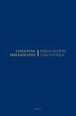 Linguistic Bibliography for the Year 2002 / Bibliographie Linguistique de l'Année 2002: And Supplement for Previous Years / Et Complément Des Années P