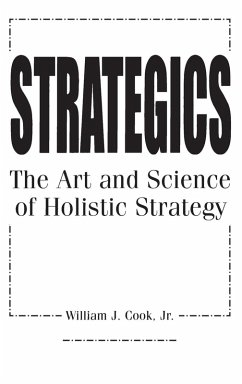 Strategics - Cook, William