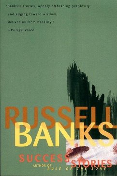 Success Stories - Banks, Russell
