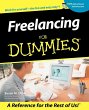 Freelancing for Dummies - Bild 1