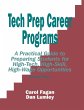 Tech Prep Career Programs - Bild 1