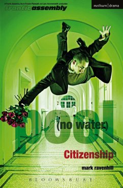 'Pool (No Water)' and 'Citizenshi - Ravenhill, Mark