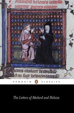 The Letters of Abelard and Heloise - Abelard, Peter