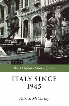 Italy Since 1945 - McCarthy, Patrick (ed.)