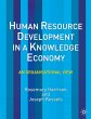 Human Resource Development in a... - Bild 1