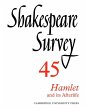 Shakespeare Survey - Bild 1