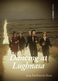 Dancing at Lughnasa - Dean, Joan Fitzpatrick